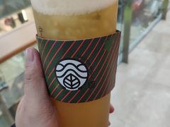 -眷茶臻选(中原万达店)