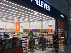 -7-ELEVEn(深圳宝安机场近14登机口)