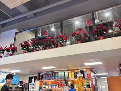 -鑫正兴东北烧烤(滨湖店)