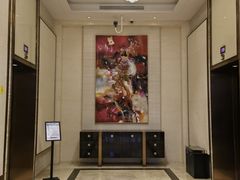 -常熟理文铂尔曼酒店