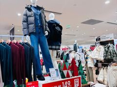 -优衣库(长沙国金中心店)