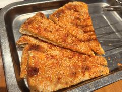 -青海名吃尕张娃非遗烤肉(海湖总店)