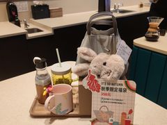 -星巴克臻选(湛江鼎盛广场店)