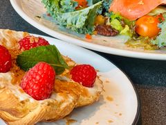 -FOOOO CITY CLUB 孚乐里音乐西餐酒吧(来福士店)