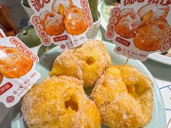 -珍之宝御品·寻味顺德(容桂渔人码头店)