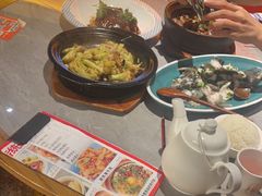 -啫神·广州地标美食(北京路店)