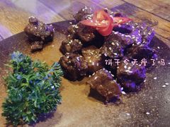 -质烤烤物·活烤海鲜(质烤总店)