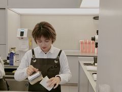 -Manner Coffee(IFS一楼店)