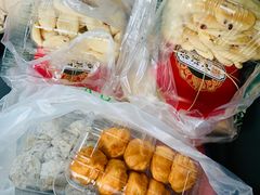 -泸溪河桃酥(江宁太阳城店)