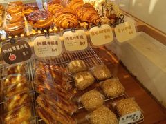 -慢熟面包店bud bread(孩儿巷店)