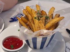 -玛尚诺意式餐厅(日月光店)