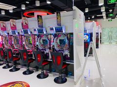 -新东田娱乐体验中心