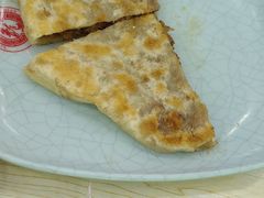 -老舅老蒙肉饼非遗店(一店)