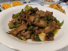 -正兴蜀园(科技园区店)