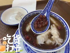-三点半糖水铺(西溪银泰店)