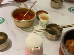 -西塔老太太拌饭(洋泾天物空间店)