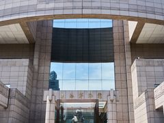 -上海博物馆(人民广场馆)