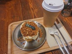 -鹿禾园(钟楼店)