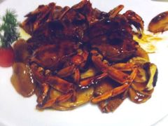 -小南国(金沙江路店)