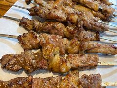 -壹块捌烧烤(灯市口店)