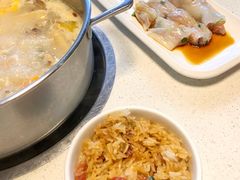 -煲王粤菜餐厅(中侨中心店)