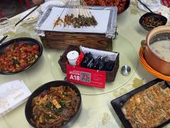 -聚味瞿记·龙虾堂(树木岭店)