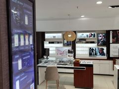 -宝岛眼镜(福中店)