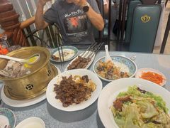 -汗腾格里·风味餐厅(新疆驻京办店)