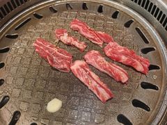 -焱铁烧·黑毛和牛专门店(南宁万象城店)