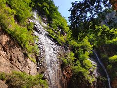 -湖洞水自然风景区