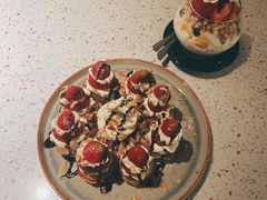 -BE BRIGHT KITCHEN(正佳广场店)