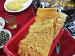-花苑美食横琴生蚝火锅(拱北粤华路店)