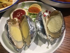 -纳瓦新疆菜(银都店)