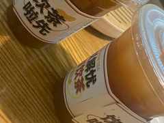 -潮粥荟·潮汕砂锅粥(槐房万达店)