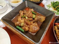-赵小姐丨新中餐(曲江店)