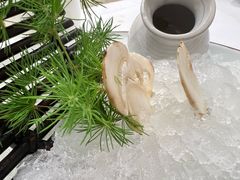 -京彩臻品火锅