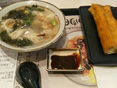 -永和大王(龙德广场店)