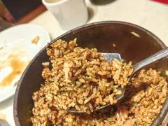 -径山十八道·风味民间菜(杭州总店)