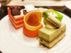 -万达瑞华酒店美食汇自助餐厅(楚河汉街店)
