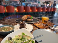 -Let'sBURGERplus·非常创意汉堡(三里屯店)