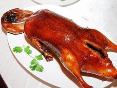 -海湾壹品·粤菜·早茶·烤鸭(拱北店)