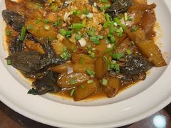 -那家老院子东北菜·饺子·小鸡炖蘑菇(艳华街店)