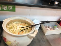 -韩师傅老大同刀削面(北苑路店)