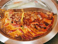 -大龙燚火锅(南山大道店)