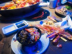 -蟹之国·精品蟹料理(极地店)