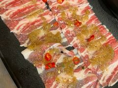 -新石器烤肉(高行万嘉店)