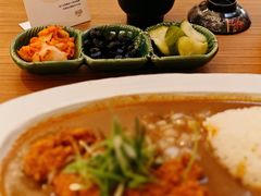 -CURRY YA 熟成咖哩專門店(深圳湾万象城店)