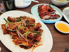 -新旺茶餐厅(鑫耀·光环live店)