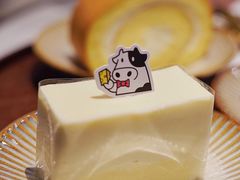 -KNOTKNOT珞珞·日式甜品(K11店)