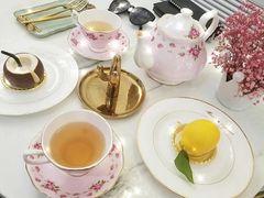 -La patisserie de Mona 茉娜的甜品(韩乐坊店)